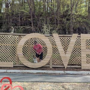 Meet your Posher, Doug